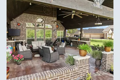 145 Las Colinas Trail, Cross Roads, TX 76227 - Photo 33