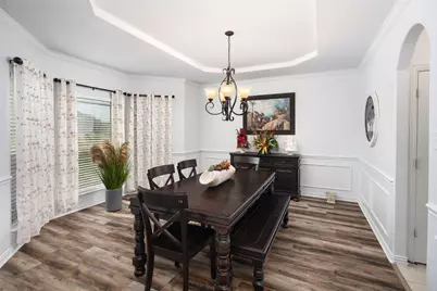 145 Las Colinas Trail, Cross Roads, TX 76227 - Photo 9