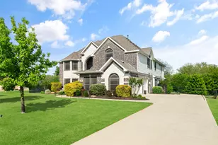 145 Las Colinas Trail, Cross Roads, TX 76227 - Photo 1