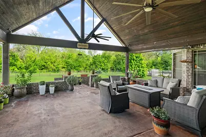 145 Las Colinas Trail, Cross Roads, TX 76227 - Photo 1