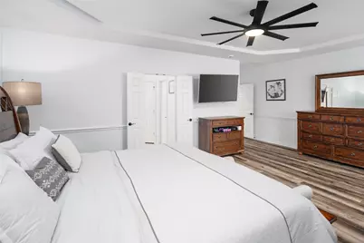 145 Las Colinas Trail, Cross Roads, TX 76227 - Photo 15