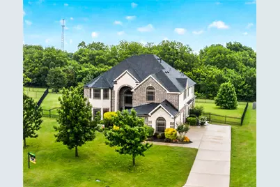 145 Las Colinas Trail, Cross Roads, TX 76227 - Photo 3