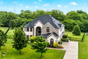 145 Las Colinas Trail, Cross Roads, TX 76227 - Photo 3
