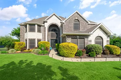 145 Las Colinas Trail, Cross Roads, TX 76227 - Photo 3
