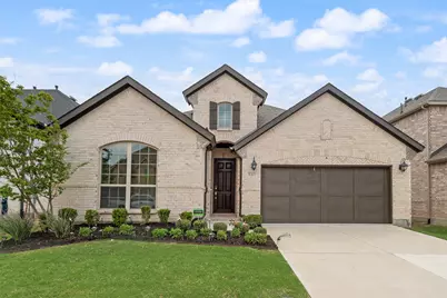 536 Cedarwood Street, Little Elm, TX 76227 - Photo 1