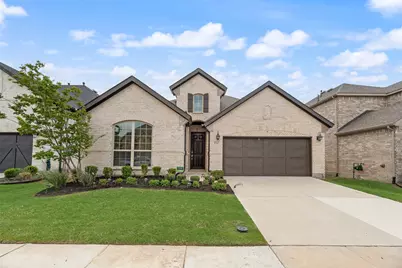 536 Cedarwood Street, Little Elm, TX 76227 - Photo 39