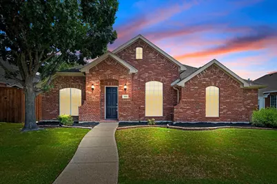 2830 Cedar Brook Drive, Garland, TX 75040 - Photo 1