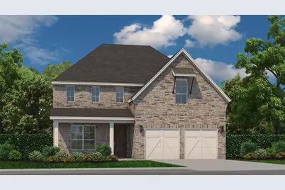 2610 Acie Lane, Prosper, TX 75078 - Photo 1