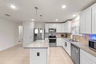 6241 Misty Breeze Dr, Fort Worth, TX 76179 - Photo 3