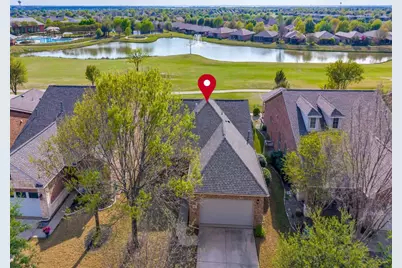 831 Burnswick Isles Way, Frisco, TX 75036 - Photo 1