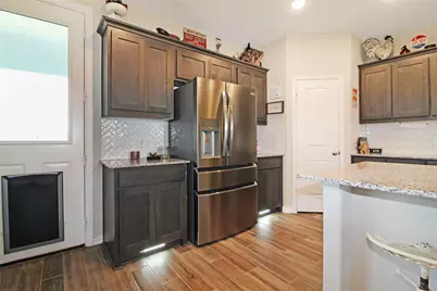 1154 County Road 138, Oak Ridge, TX 75161 - Photo 13