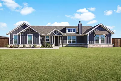 1154 County Road 138, Oak Ridge, TX 75161 - Photo 1