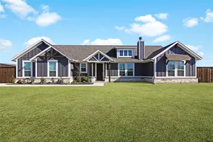 1154 Co Rd 138, Oak Ridge, TX 75161 - Photo 1