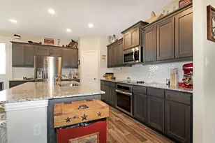 1154 Co Rd 138, Oak Ridge, TX 75161 - Photo 11