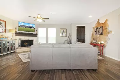 1154 County Road 138, Oak Ridge, TX 75161 - Photo 7