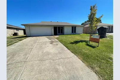 608 Coolwood Lane, Mesquite, TX 75149 - Photo 1