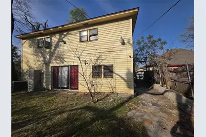 2617 Loraine Street, Fort Worth, TX 76106 - Photo 33