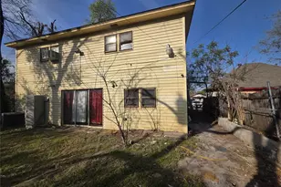 2617 Loraine St, Fort Worth, TX 76106 - Photo 33