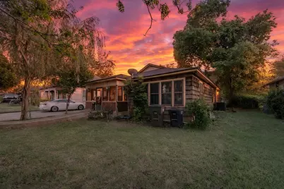 2617 Loraine Street, Fort Worth, TX 76106 - Photo 1