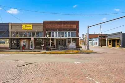 10 S Side Square, Cooper, TX 75432 - Photo 1