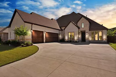 7217 Harris Place, Arlington, TX 76001 - Photo 1