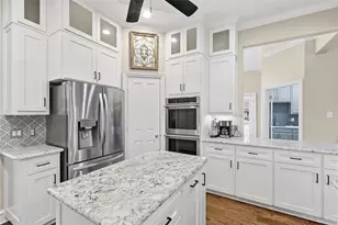 601 Primrose Ct, Argyle, TX 76226 - Photo 11