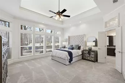 601 Primrose Court, Argyle, TX 76226 - Photo 19