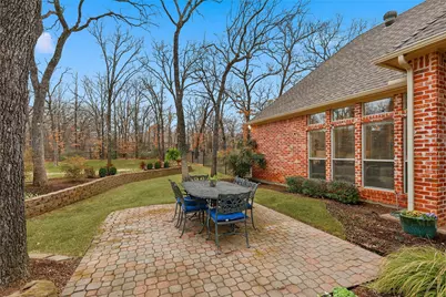 601 Primrose Court, Argyle, TX 76226 - Photo 37