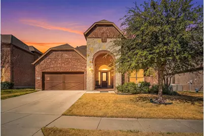 15212 Everly Court, Aledo, TX 76008 - Photo 1