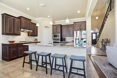15212 Everly Court, Aledo, TX 76008 - Photo 7