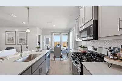 2611 Flycatcher Drive, Denton, TX 76205 - Photo 9