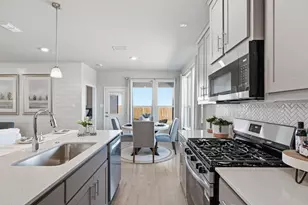 2611 Flycatcher Dr, Denton, TX 76205 - Photo 9