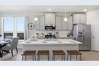 2611 Flycatcher Drive, Denton, TX 76205 - Photo 3