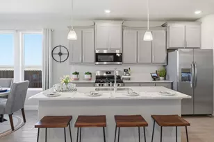 2611 Flycatcher Dr, Denton, TX 76205 - Photo 3