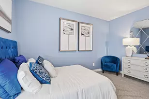 2611 Flycatcher Dr, Denton, TX 76205 - Photo 31