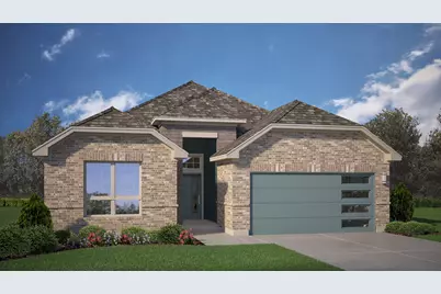 2611 Flycatcher Drive, Denton, TX 76205 - Photo 1
