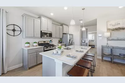 2611 Flycatcher Drive, Denton, TX 76205 - Photo 5