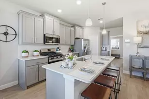 2611 Flycatcher Dr, Denton, TX 76205 - Photo 5