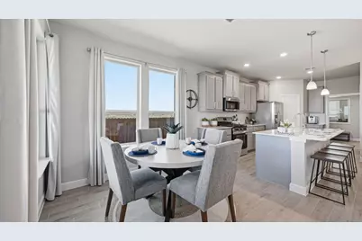 2611 Flycatcher Drive, Denton, TX 76205 - Photo 11