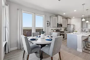 2611 Flycatcher Dr, Denton, TX 76205 - Photo 11