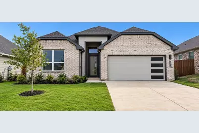 2611 Flycatcher Drive, Denton, TX 76205 - Photo 1
