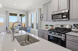 2611 Flycatcher Dr, Denton, TX 76205 - Photo 7