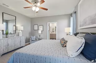 2611 Flycatcher Dr, Denton, TX 76205 - Photo 23