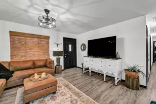 344 Hillcroft Dr, Weatherford, TX 76087 - Photo 3