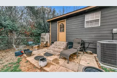 344 Hillcroft Drive, Weatherford, TX 76087 - Photo 23