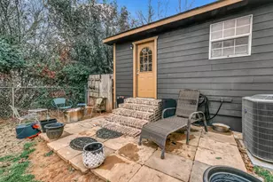 344 Hillcroft Dr, Weatherford, TX 76087 - Photo 23