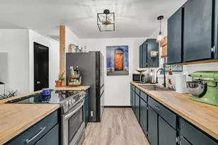 344 Hillcroft Dr, Weatherford, TX 76087 - Photo 7