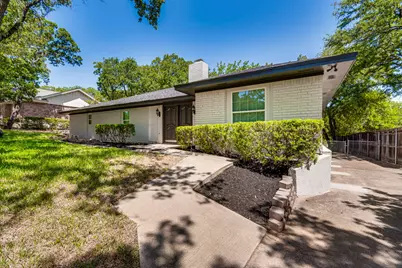 3403 Sheffield Drive, Arlington, TX 76013 - Photo 1