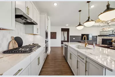 14501 Herschel Street, Pilot Point, TX 75009 - Photo 5