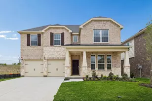 14501 Herschel St, Pilot Point, TX 75009 - Photo 1